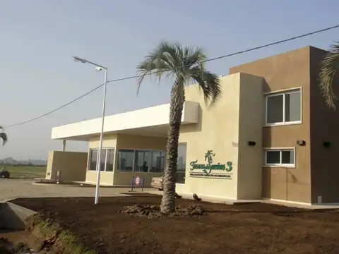 Terreno en venta en Tierra de Sueños 3, Roldán (sector B).