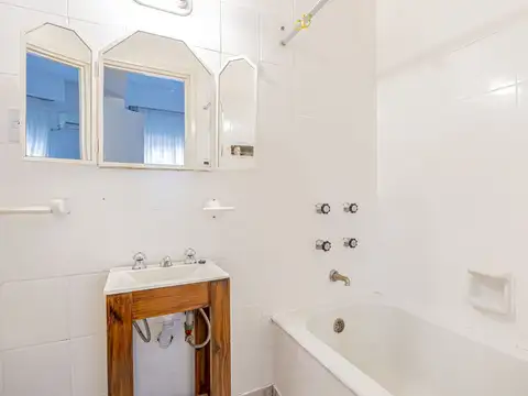 Departamento en Alquiler 41 años