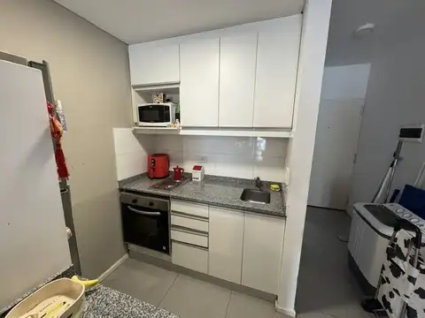 Departamento en Venta de Monoambiente