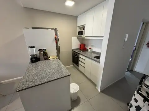 Departamento en Venta en Palermo, USD 105.000