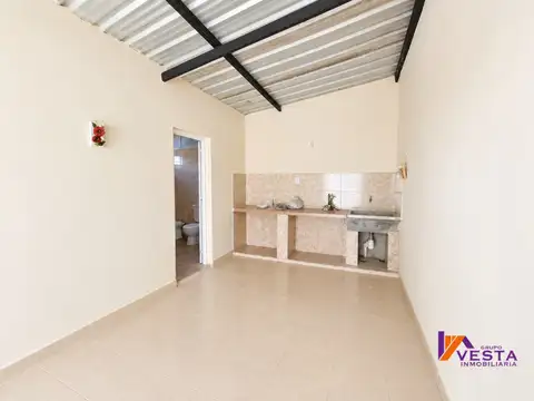 Casa en Venta de 1 dormitorio