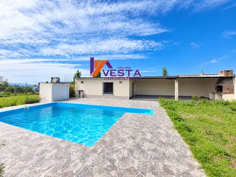 LOTEO LOS ROBLES-QUINCHO EN VENTA -LA SILLETA -SALTA
