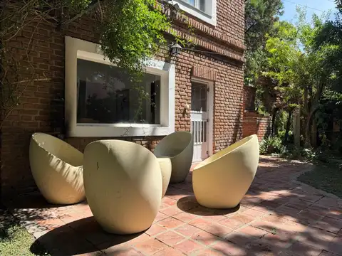 Casa en Alquiler de 2 dormitorios