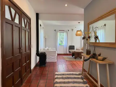 Casa en Alquiler 20 años