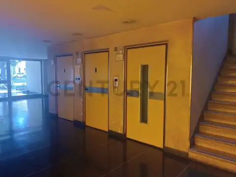 Departamento en Venta en Constitucion, USD 45.000