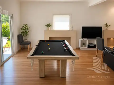 Casa en Venta 5 años