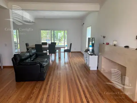 Casa en Venta en Nordelta, USD 490.000