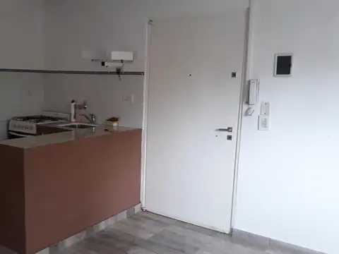 Departamento en Alquiler Temporal Apto profesional