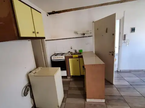 Amplio 2 AMB C/Patio