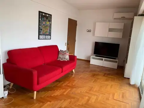 Alquiler Temporal de Semipiso de 120 m² en Nuñez