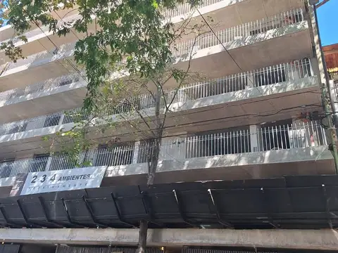 Migueletes 2200, Piso 8