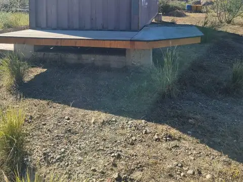 Terreno en Venta de 708,0 m2