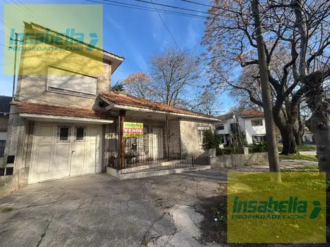 Casa en Venta en Bosque Alegre, USD 85.000