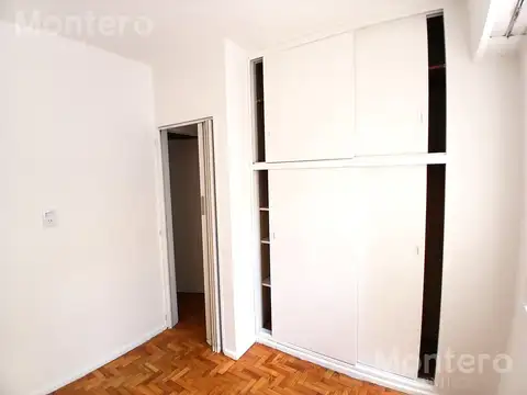Departamento en Alquiler Apto profesional