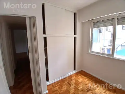 Departamento en Alquiler 36 años