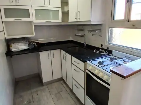 Departamento en Alquiler de 3 ambientes