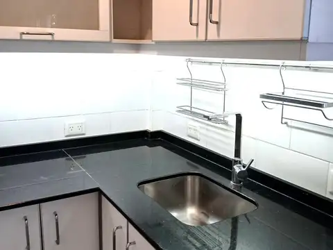 Departamento en Alquiler de 2 dormitorios