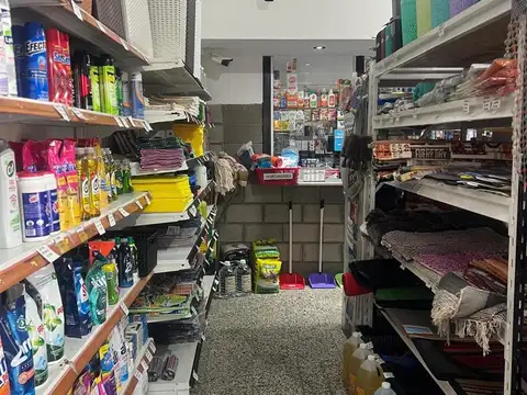 Local en Venta 20 años