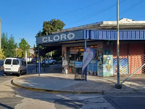 Venta locales comerciales Muñiz