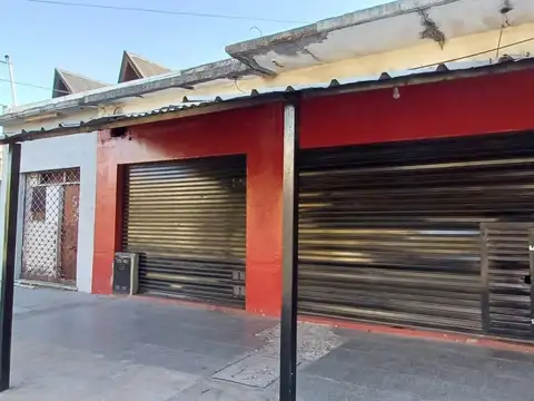 Venta locales comerciales Muñiz