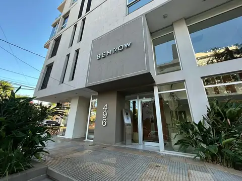 Piso exclusivo sobre la Costanera de Posadas - Edif. Benrow