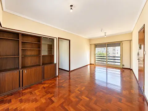Departamento en Venta 40 años