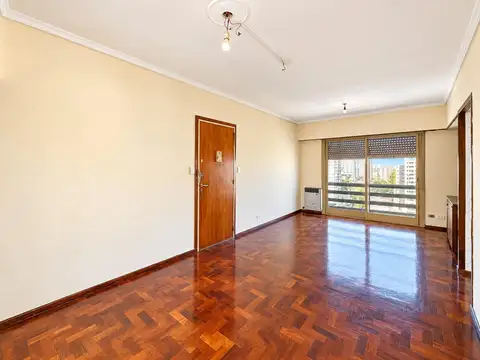 Departamento en Venta en Villa Ballester, USD 119.000