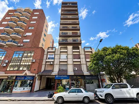 Venta Departamento 3Ambients Cochera Villa Ballester