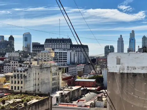 Departamento en Alquiler Apto profesional