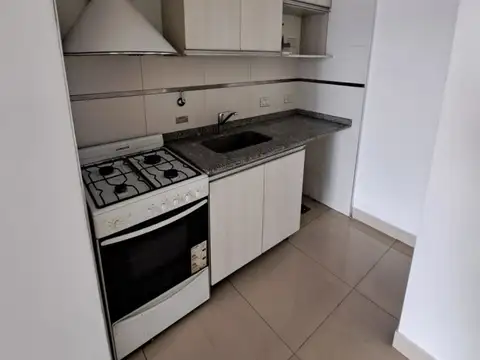 Departamento en Alquiler de 2 ambientes