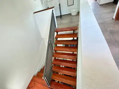 Casa en Alquiler 1 año