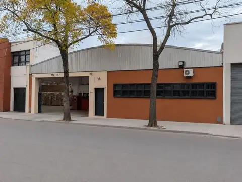 Depósito Galpón  en Venta en Flores, Capital Federal, Buenos Aires