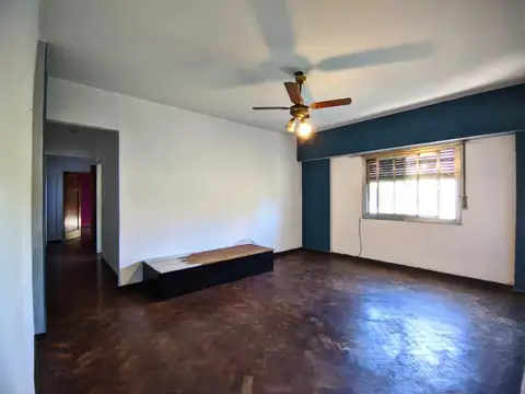 Roosevelt 1700, Piso 2