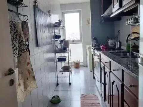 Departamento en Alquiler Temporal Permite mascota