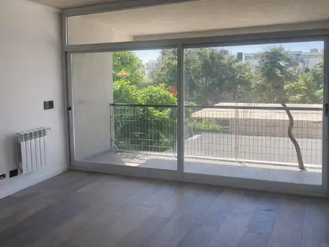 Nuñez 4100, Piso 3