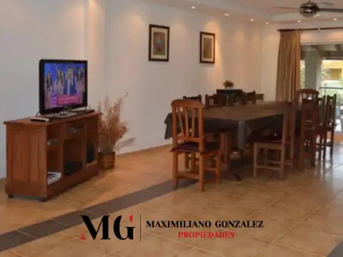 Casa en Alquiler Temporal de 5 dormitorios