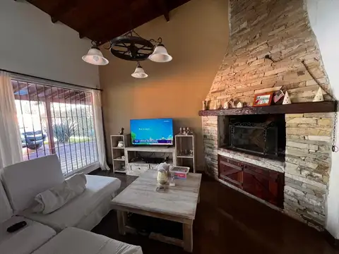 Casa en Alquiler 15 años