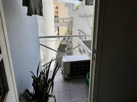 Departamento - ALQUILER_TEMPORAL - Argentina, Capital Federal - Perón 4153