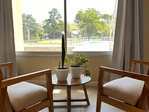 VENTA MONOAMBIENTE COMPLEJO TRES PICOS