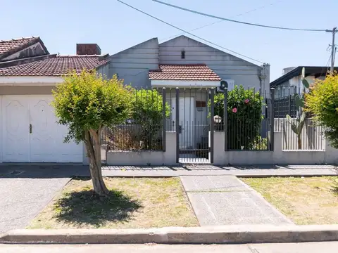 Venta casa 3 Ambientes en Quilmes