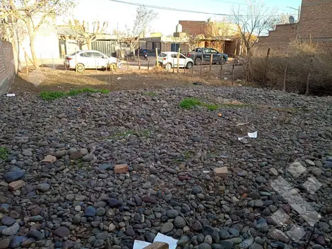 Terreno en Venta de 200,0 m2