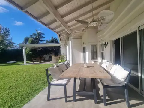 Casa en Venta en Mayling Club De Campo, USD 680.000