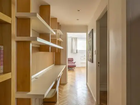 Departamento en Venta 50 años