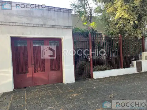 Terreno en venta de 216mts2 Villa Ballester