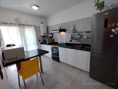 Depto Tipo Casa en Venta en Beccar, USD 200.000