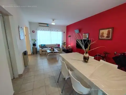 Depto Tipo Casa en Venta de 3 dormitorios