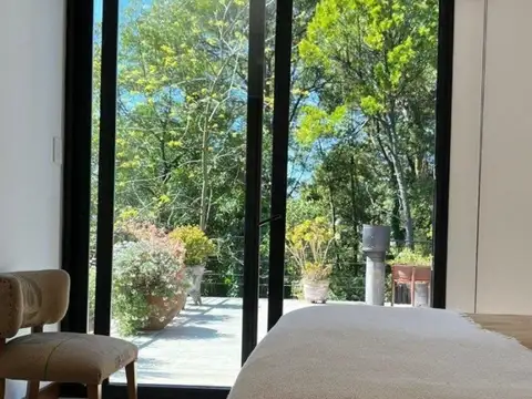 Casa en Alquiler Temporario Bosque Peralta Ramos