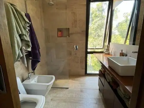 Casa en Alquiler Temporal en Barrio Bosque Peralta Ramos, USD 420