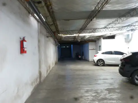 Avenida Triunvirato 5400