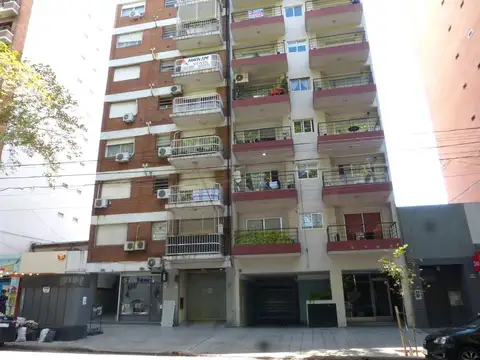 Avenida Triunvirato 5400